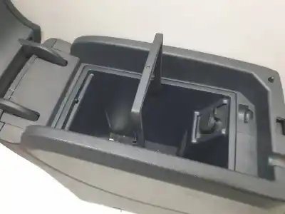 Автозапчасти б/у центральная консоль за renault koleos bose edition ссылки oem iam 969106824r  