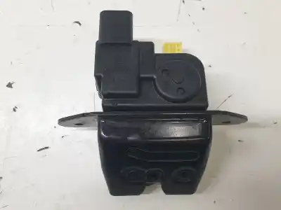 Second-hand car spare part trunk lock for kia picanto (ja) concept oem iam references 81230g6010