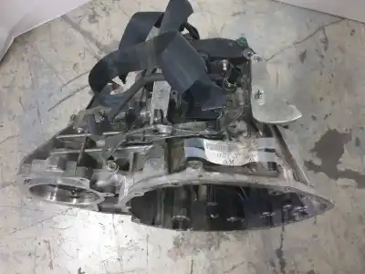 Автозапчасти б/у коробка передач за renault koleos bose edition ссылки oem iam jy76d  