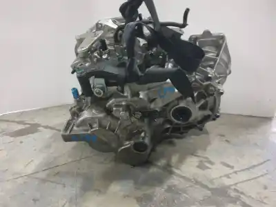 Автозапчасти б/у коробка передач за renault koleos bose edition ссылки oem iam jy76d  
