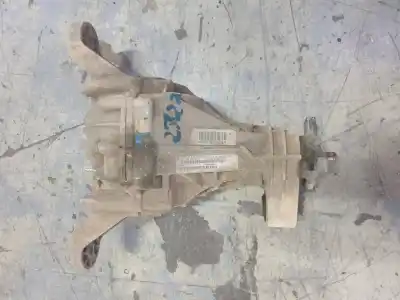 Pezzo di ricambio per auto di seconda mano DIFFERENZIALE POSTERIORE per MERCEDES-BENZ CLASE M (W164)  Riferimenti OEM IAM A1643500414  