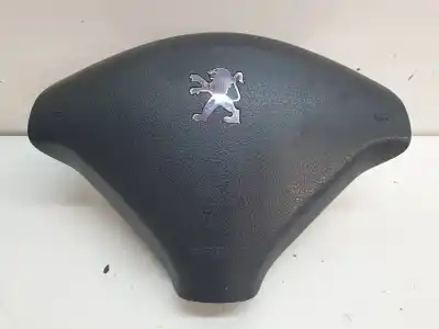 Автозапчастина б/у ПЕРЕДНЯ ЛІВА ПОДУШКА БЕЗОПАСНОСТИ для PEUGEOT 307 BREAK/SW (S2)  Посилання на OEM IAM 96821872ZR 271 