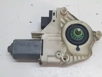 Pezzo di ricambio per auto di seconda mano motore alzacristalli anteriore sinistro per audi a6 berlina (4f2) 3.2 fsi riferimenti oem iam 4f0959801b  