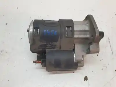 Second-hand car spare part STARTER MOTOR for RENAULT SCENIC II  OEM IAM references 8200463004  