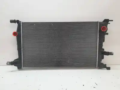 Pièce détachée automobile d'occasion Radiateur D'eau pour RENAULT SCENIC II Grand Emotion Références OEM IAM 214100002R  