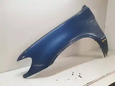 Second-hand car spare part left front fin for bmw x5 (e53) 4.4i automático oem iam references 41357000385  