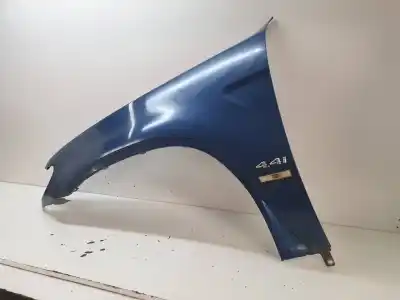 Second-hand car spare part left front fin for bmw x5 (e53) 4.4i automático oem iam references 41357000385  