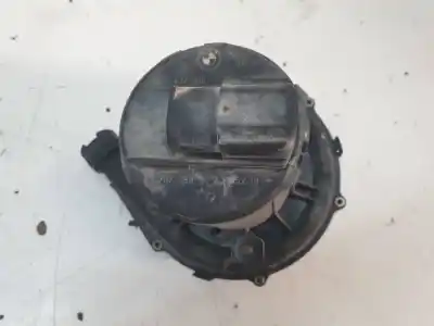 Second-hand car spare part air filter for bmw x5 (e53) 4.4i automático oem iam references 72216665  