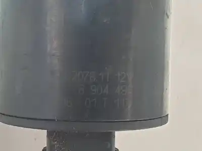 Pezzo di ricambio per auto di seconda mano bomba d acqua per bmw x5 (e53) 4.4i automático riferimenti oem iam 70207811  