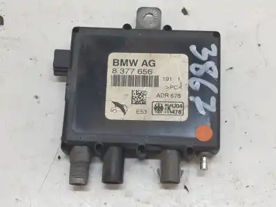 Автозапчасти б/у электронный модуль за bmw x5 (e53) 4.4i automático ссылки oem iam 8377656