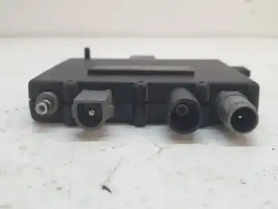 Second-hand car spare part electronic module for bmw x5 (e53) 4.4i automático oem iam references 8377656  