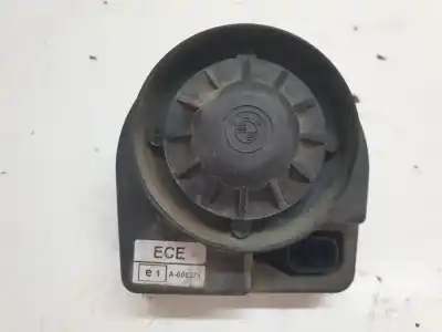 Автозапчасти б/у рог за bmw x5 (e53) 4.4i automático ссылки oem iam 838315214