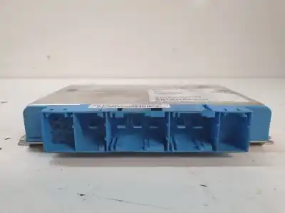 Second-hand car spare part ecu engine control for bmw x5 (e53) 4.4i automático oem iam references 0260002717  