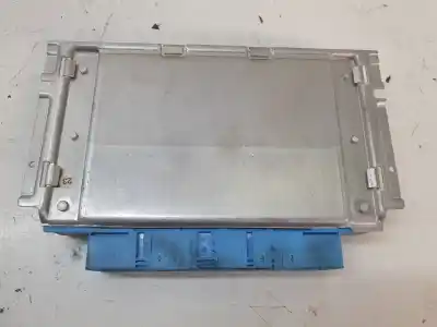 Second-hand car spare part ecu engine control for bmw x5 (e53) 4.4i automático oem iam references 0260002717  