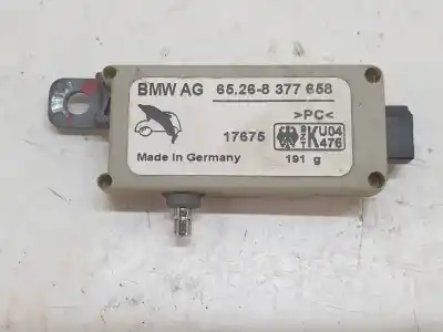Автозапчасти б/у электронный модуль за bmw x5 (e53) 4.4i automático ссылки oem iam 65268377658