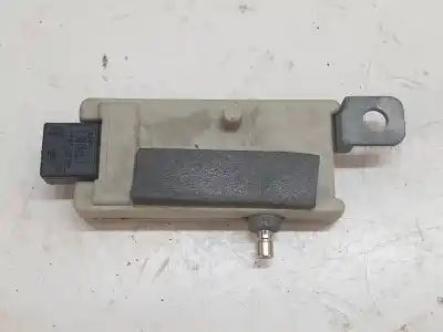 Second-hand car spare part electronic module for bmw x5 (e53) 4.4i automático oem iam references 65268377658  