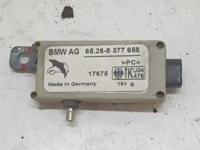 Автозапчасти б/у электронный модуль за bmw x5 (e53) 4.4i automático ссылки oem iam 65268377658