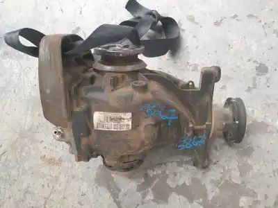 Автозапчасти б/у задний дифференциал за bmw x5 (e53) 4.4i automático ссылки oem iam 7510653