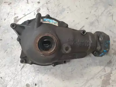 Автозапчасти б/у передний дифференциал за bmw x5 (e53) 4.4i automático ссылки oem iam 31507508522
