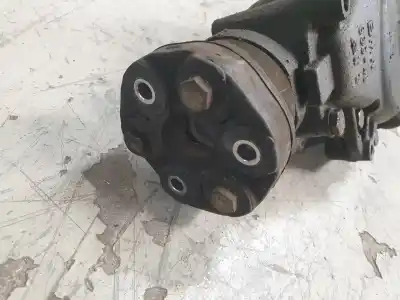 Second-hand car spare part front differential for bmw x5 (e53) 4.4i automático oem iam references 31507508522  