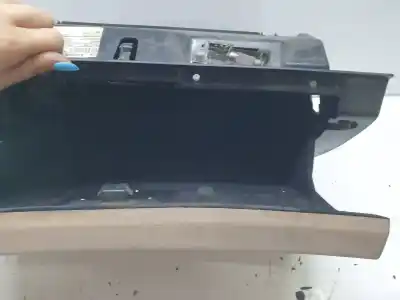 Peça sobressalente para automóvel em segunda mão porta luvas por bmw x5 (e53) 4.4i automático referências oem iam 53f052211  