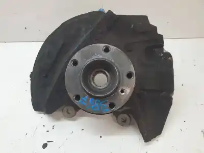 Автозапчасти б/у передняя правая кулачка за bmw x5 (e53) 4.4i automático ссылки oem iam 31216761576