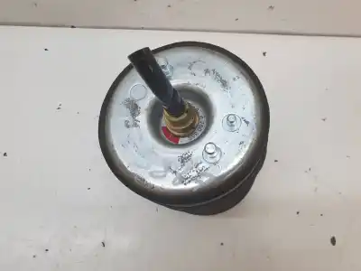 Second-hand car spare part rear left shock absorber for bmw x5 (e53) 4.4i automático oem iam references 37126750355  