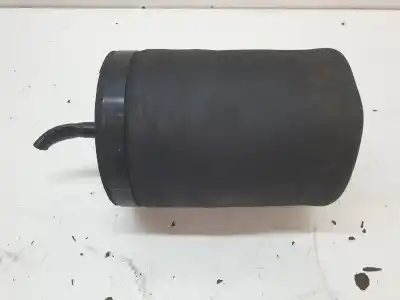 Second-hand car spare part rear left shock absorber for bmw x5 (e53) 4.4i automático oem iam references 37126750355  