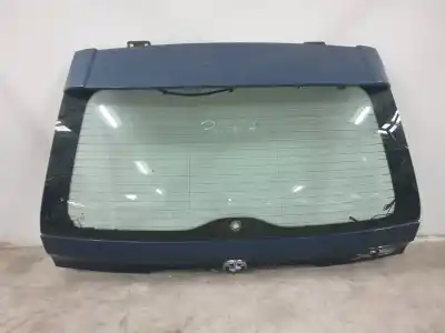 Автозапчасти б/у задняя дверь за bmw x5 (e53) 4.4i automático ссылки oem iam 41627126015