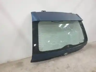 Second-hand car spare part tailgate for bmw x5 (e53) 4.4i automático oem iam references 41627126015  