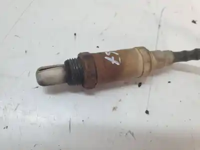 Peça sobressalente para automóvel em segunda mão sonda lambda por bmw x5 (e53) 4.4i automático referências oem iam 0258003477  