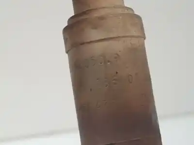 Peça sobressalente para automóvel em segunda mão sonda lambda por bmw x5 (e53) 4.4i automático referências oem iam 0258003477  