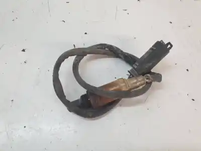 Автозапчасти б/у лямбда-зонд за bmw x5 (e53) 4.4i automático ссылки oem iam 0258003561