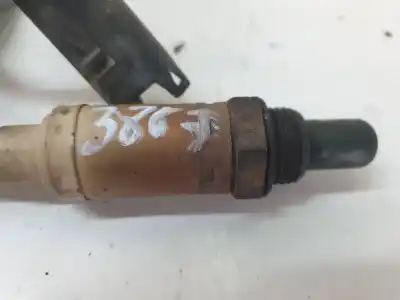 Peça sobressalente para automóvel em segunda mão sonda lambda por bmw x5 (e53) 4.4i automático referências oem iam 0258003561  