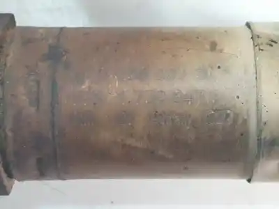 Peça sobressalente para automóvel em segunda mão sonda lambda por bmw x5 (e53) 4.4i automático referências oem iam 0258003561  