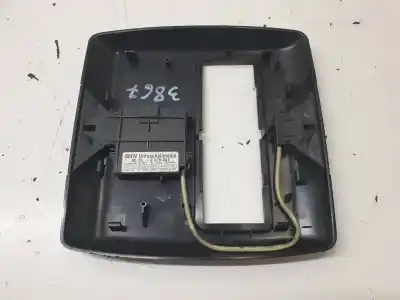 Автозапчасти б/у датчик за bmw x5 (e53) 4.4i automático ссылки oem iam 65758379941