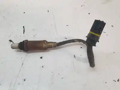 Автозапчасти б/у лямбда-зонд за bmw x5 (e53) 4.4i automático ссылки oem iam 0258003477