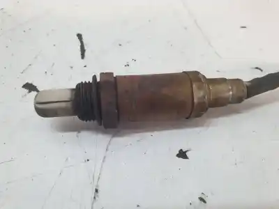Peça sobressalente para automóvel em segunda mão sonda lambda por bmw x5 (e53) 4.4i automático referências oem iam 0258003477  