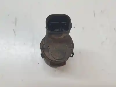 Peça sobressalente para automóvel em segunda mão sensor por bmw x5 (e53) 4.4i automático referências oem iam 602139  