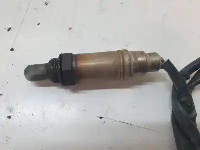 Peça sobressalente para automóvel em segunda mão sonda lambda por bmw x5 (e53) 4.4i automático referências oem iam 0258003561  