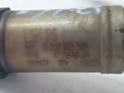 Peça sobressalente para automóvel em segunda mão sonda lambda por bmw x5 (e53) 4.4i automático referências oem iam 0258003561  