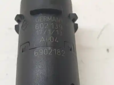 Second-hand car spare part sensor for bmw x5 (e53) 4.4i automático oem iam references 602139  
