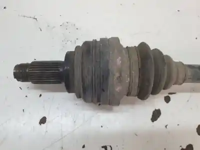 Second-hand car spare part rear right transmission for bmw x5 (e53) 4.4i automático oem iam references 7500914ai01  