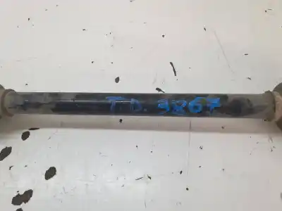 Second-hand car spare part rear right transmission for bmw x5 (e53) 4.4i automático oem iam references 7500914ai01  