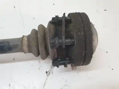 Second-hand car spare part rear right transmission for bmw x5 (e53) 4.4i automático oem iam references 7500914ai01  