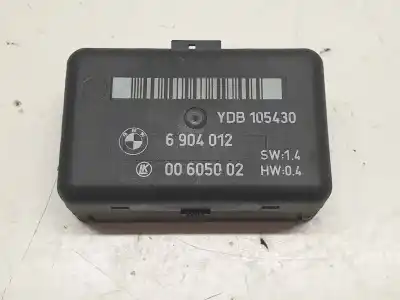 Автозапчасти б/у датчик за bmw x5 (e53) 4.4i automático ссылки oem iam 6904012