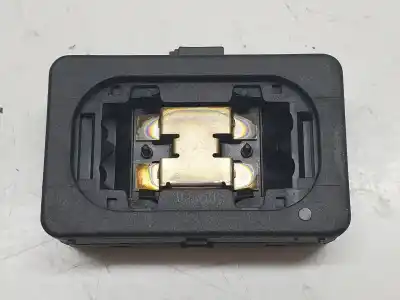 Peça sobressalente para automóvel em segunda mão sensor por bmw x5 (e53) 4.4i automático referências oem iam 6904012  