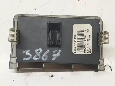 Second-hand car spare part headlights switch for bmw x5 (e53) 4.4i automático oem iam references 8380255  