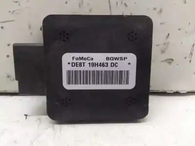 Peça sobressalente para automóvel em segunda mão sensor por ford transit connect kombi trend referências oem iam de8t19h463dc  