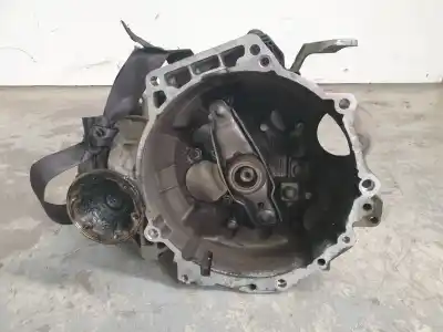 Pièce détachée automobile d'occasion BOÎTE DE VITESSES pour SEAT IBIZA ST (6J8)  Références OEM IAM 02R300042P  02R300042P